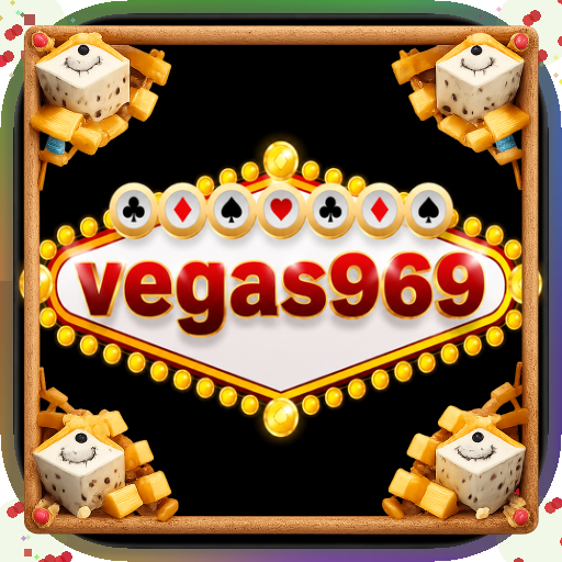 vegas969 — galeri pratinjau Resmi APK