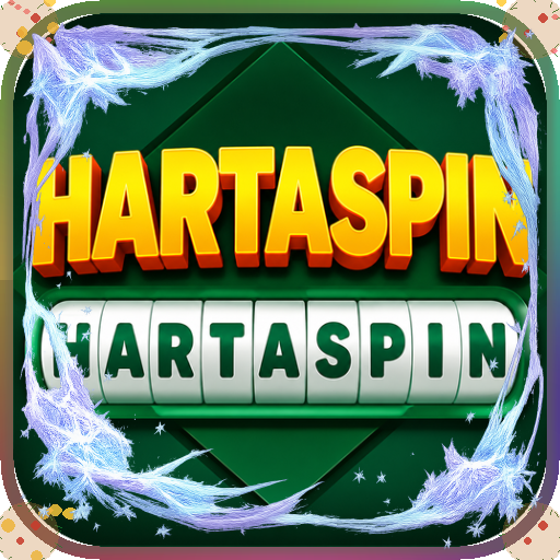 hartaspin — mitra unggulan