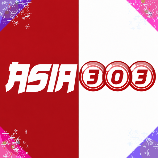 asia303 — mitra unggulan